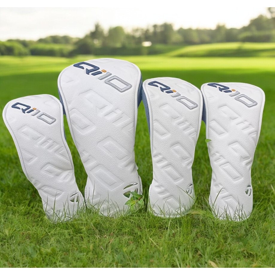 2026 Taylo-rMa-de Qi10 Golf Cover 0JKN