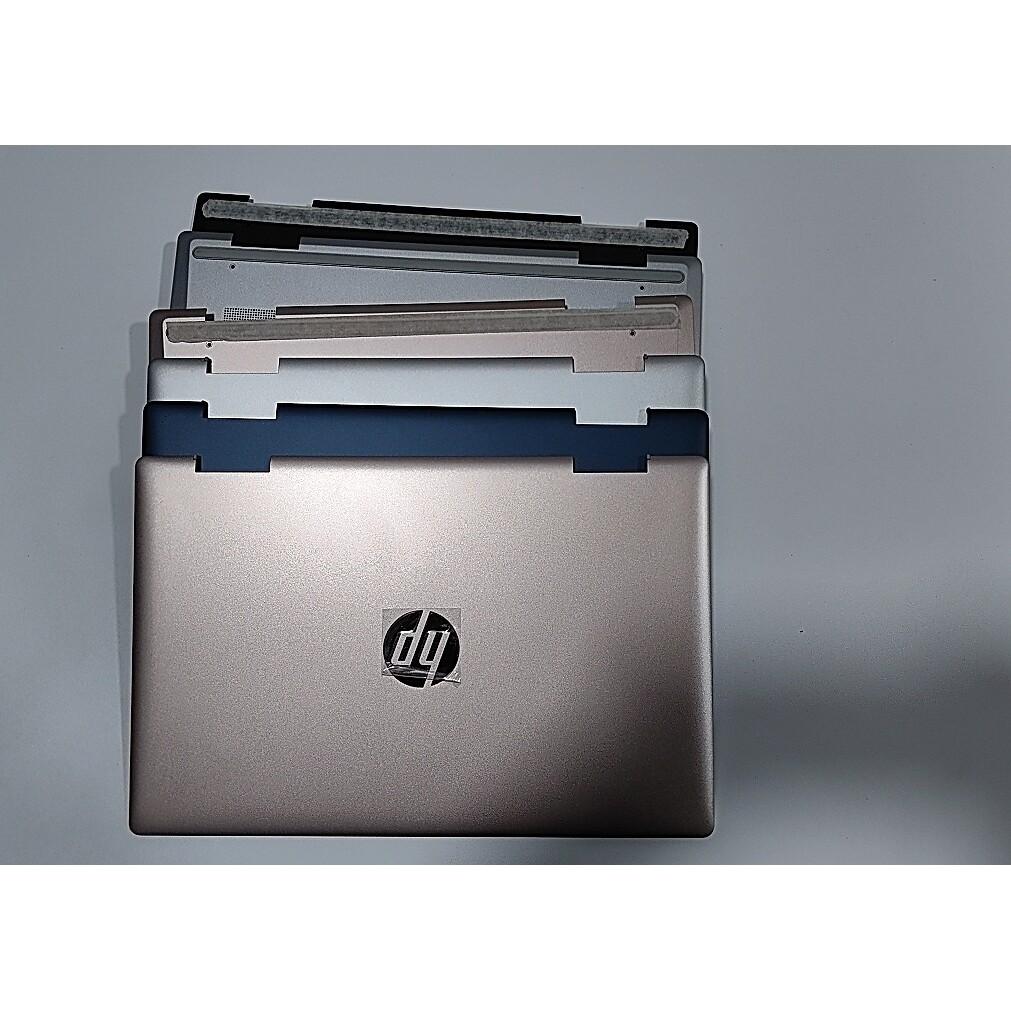 HP HP Pavilion X360 14-EK 2-in-1 A Shell Silver Shell N09441-001