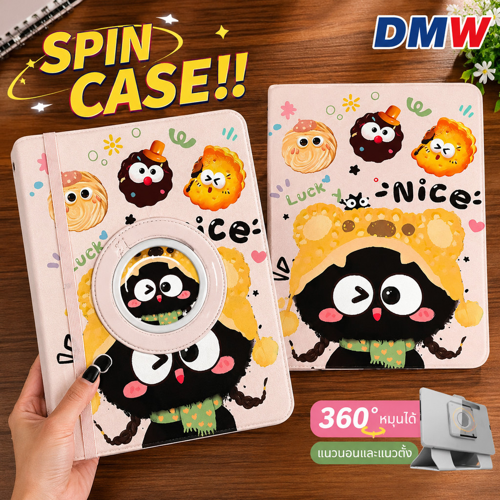 DMW Clear Acrylic Case for Samsung  Galaxy Tab S10FE S 10+ S9 S9FE S8 A9+ S6 Lite S7+ S8 FE S9FE Sma