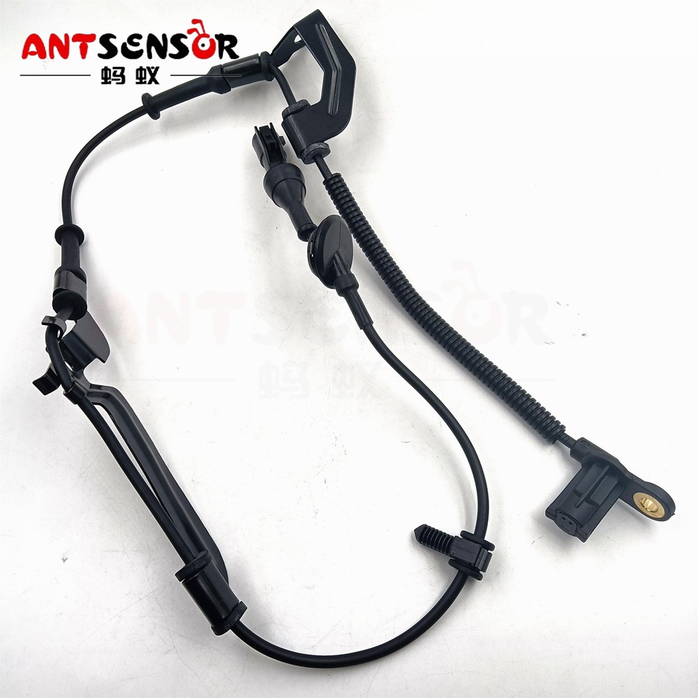 9L8Z2C204A 9L842C204A SU13726 5S12308 ALS1874 อะไหล่รถยนต์เซ็นเซอร์ ABS สําหรับ FORD MAVRICK