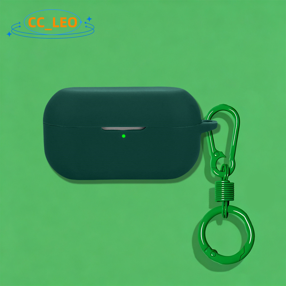 Compatible with Technics EAH-AZ60M2 Case Silicone Soft Shell Suitable for Technics EAH-AZ60M2 Protec