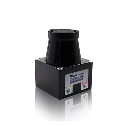 IJTF โรงงาน-ราคา HE-3081 RU ใหม่ 320 องศา LIADR Sensor 30m เลเซอร์เซนเซอร์พร้อมอุปกรณ์บริการตรวจจับอ