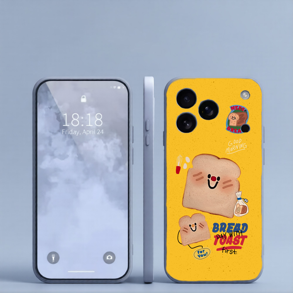 Happy Redยี่ห้อTastเคสโทรศัพท์เหมาะสําหรับOPPO Reno 16Pro 15Pro 15 14Pro 14 13Pro 13 11Pro 10Pro + 8