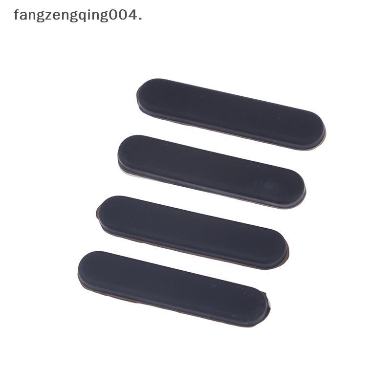 F4TH 4PCS แล็ปท็อปยางฟุตสําหรับ Thinkpad P50 P51 P52 เปลือกด้านล่างแผ่นยาง f4th