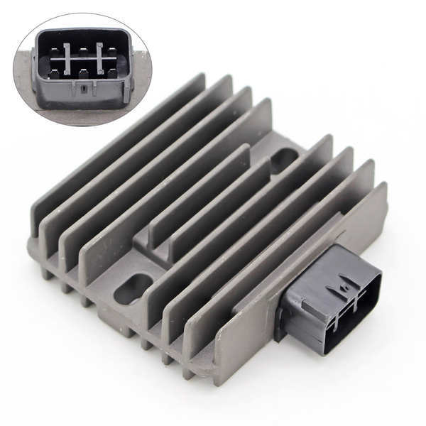 เหมาะสําหรับ Kawasaki Z1000 Z750 Z800 SX ER6N ER6F Alien Beast 650 Charger Rectifier