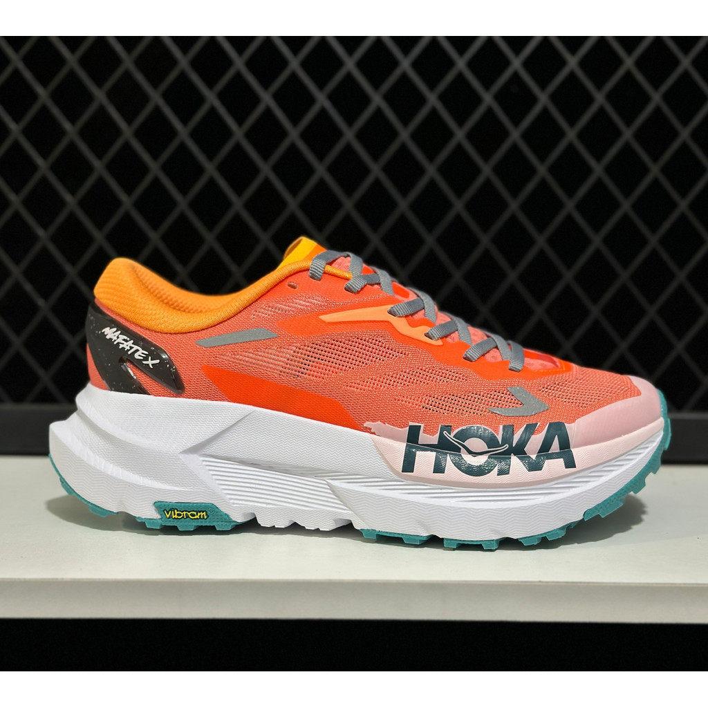 รองเท้าวิ่ง Hoka One One Mafate Speed