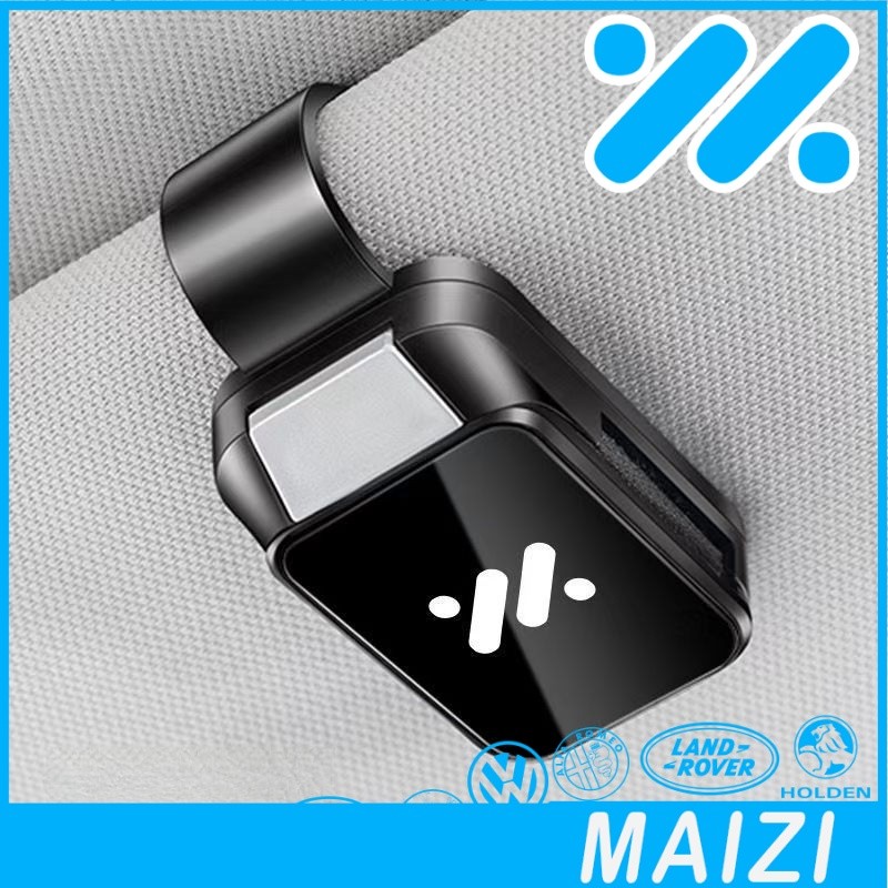 [READY]MG IM5 IM6 Sunglasses storage clip Roof-mounted glasses holder mg im6 im5 Car interior access