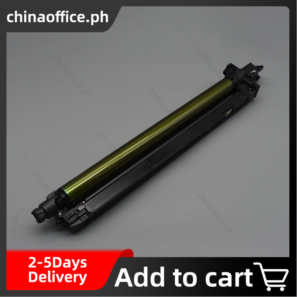 DR618 กลองหน่วยสําหรับ Konica Minolta Bizhub C550i C450i C650i C750i กลองชุดบํารุงรักษา