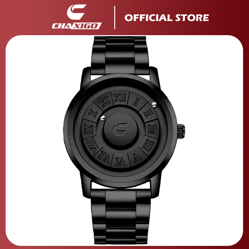 chaxigo 7291 นาฬิกาดำน้ำ
