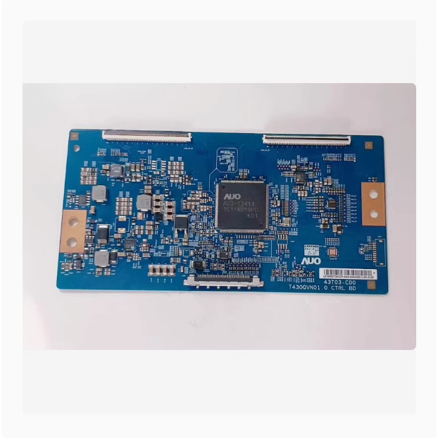 @@ Changhong 50Q2FU 50U2S 50Q2N Logic Board T430QVN01.0 CTRL BD 43T03-C00