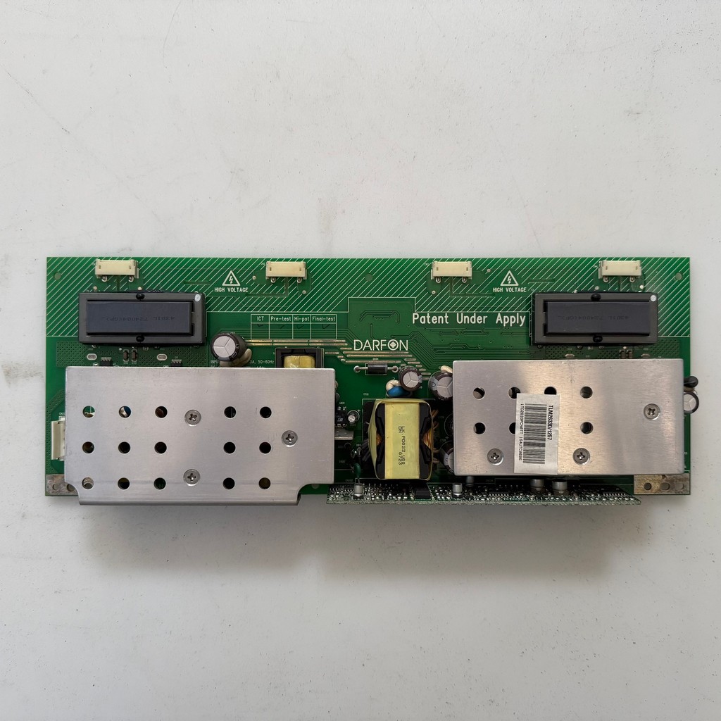 Original Haixin TLM26E29 TLM2633D TV Power Board B083-001 4H.B0830.001 ดี