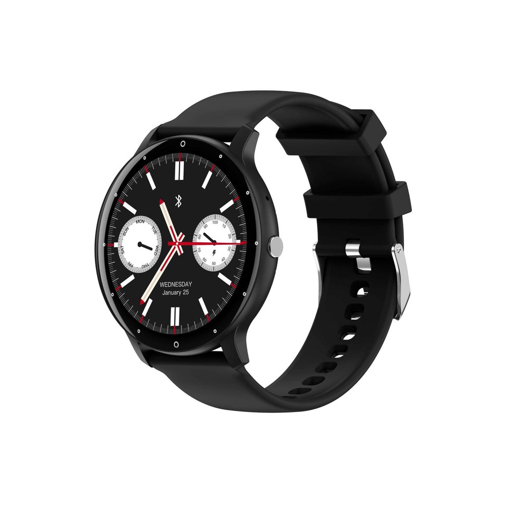 ZL02 Pro นาฬิกาอัจฉริยะ หน้าจอ 1 39 นิ้ว คุยโทรศัพท์ได้ วัดชีพจร ออกซิเจนในเลือด กันน้ําได้สําหรับออ