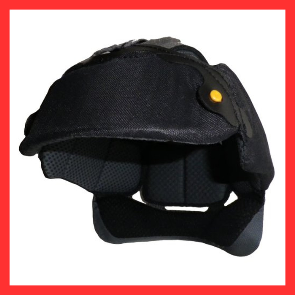 Arai helmet interior parts 【Direct from Japan】