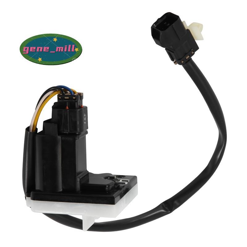 957351C010 ด้านหน้าซ้ายประตูล็อค Actuator 95735-1C010 สําหรับ Click 2002-2010