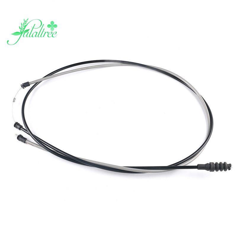 [ ]สายปล่อยฮูดสําหรับ W210 E320 E420 E430 E55 2108800159