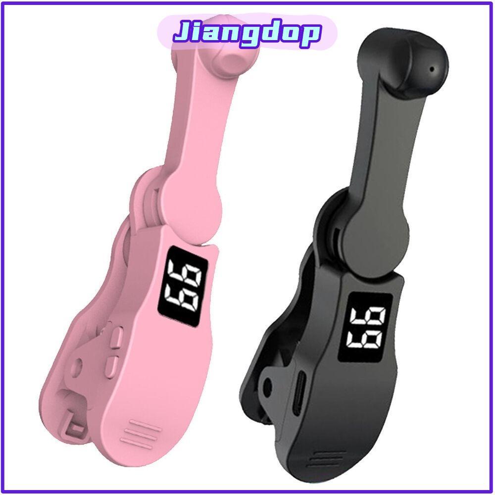 JIANG Auto Clicker Tapper Liker, Electric Physical USB Interface Auto Screen Click, 2023 ต่อ Fast Cl