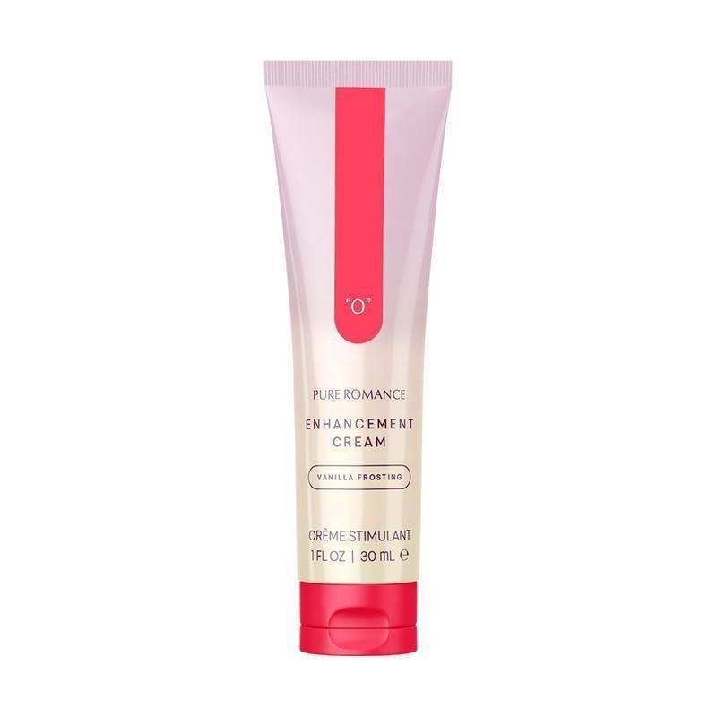 PUREROMANCE Strawberry Fragrance Body Lotion ประกอบด้วย Triple Cool Feeling ส่วนผสมเข้มข้น 1 ออนซ์ L