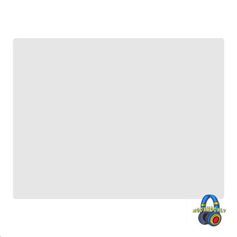 MOON Easy Viewing Screen Film สําหรับ R36MAX2 Display Area Glass Cover พร้อม Tap Response Close-Fit 