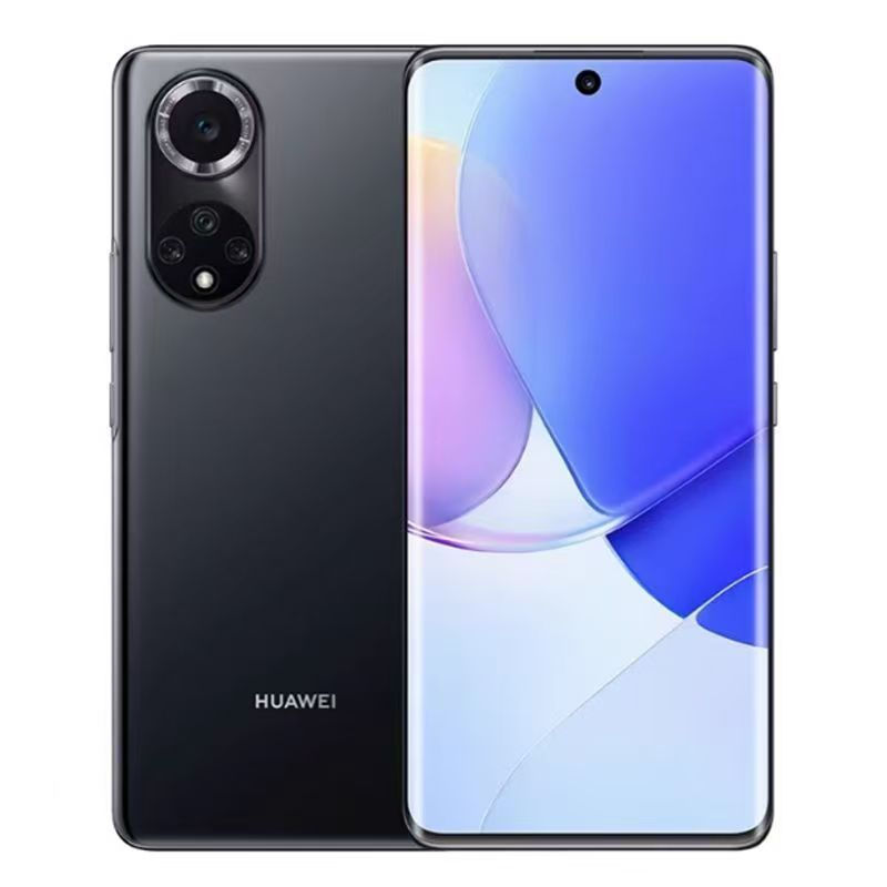 Huawei Nova9 (4G) Snapdragon 778G /สมาร์ทโฟนปลดล็อค 128GB/256GB ทุกสีสภาพดีโทรศัพท์มือสองรุ่น CN