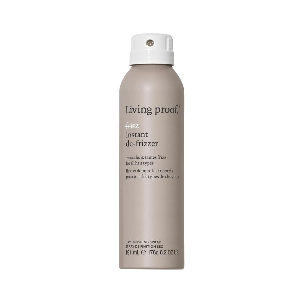Living Proof No Frizz Instant De-Frizzer 5ELG