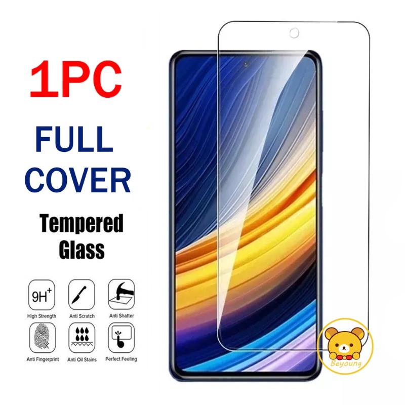 ฝาครอบ 9D กระจกนิรภัยสําหรับ Redmi 17 15A 14C 13X 12R K100 Pro Max K90 Max Ultra R70 R70M หมายเหตุ 1