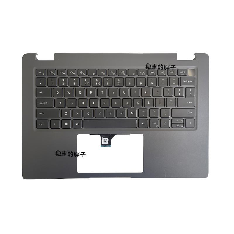 เหมาะสําหรับเคส DELL DELL Latitude 3440 E3440 C พร้อมเคสคีย์บอร์ด 0R2DCD
