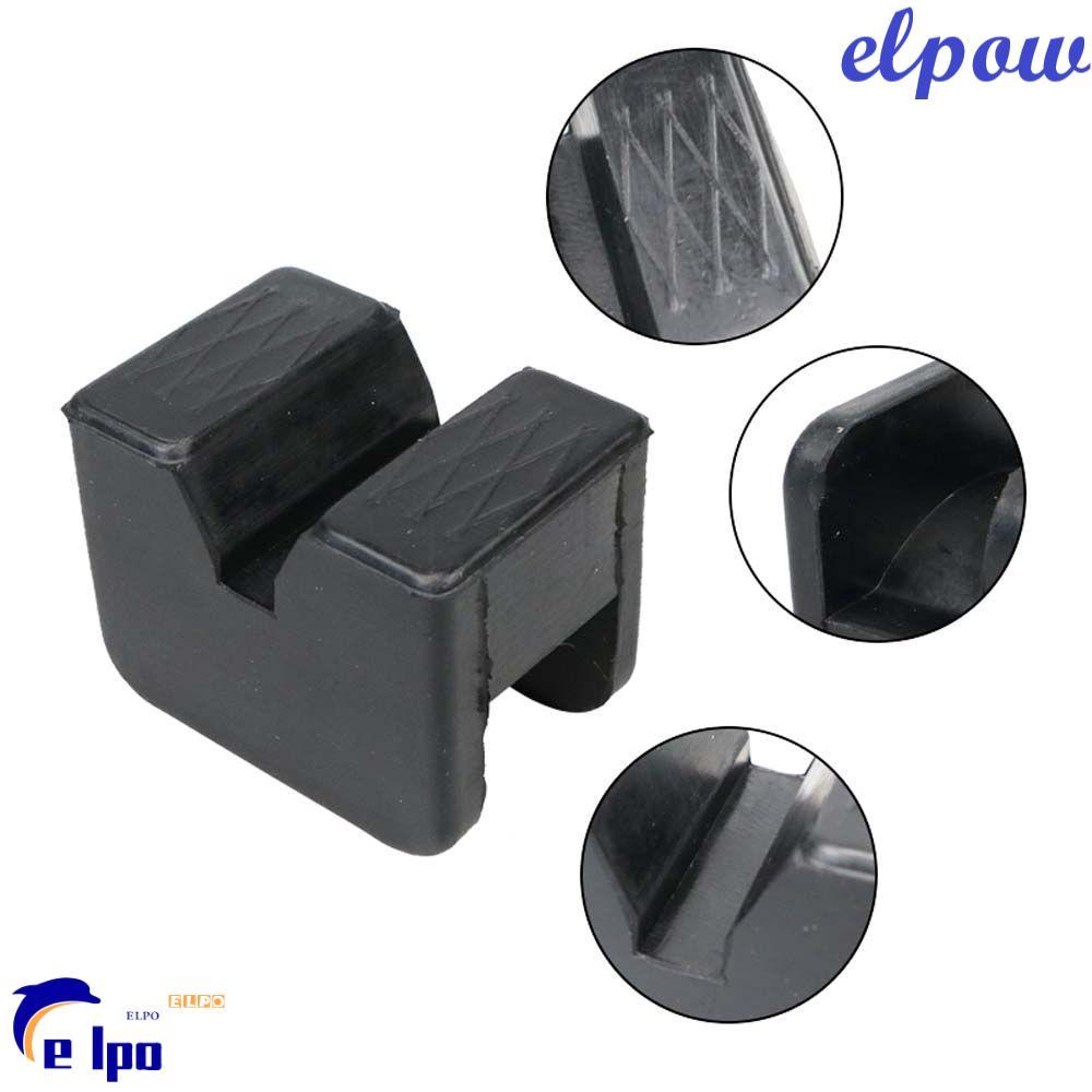 PIXELPOWER แผ่นยาง Universal Floor Adapters Stands Mat Jack Stand