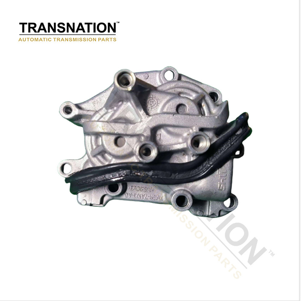 6DCT450/MPS6 ปั้มน้ํามันเกียร์อัตโนมัติ เหมาะสําหรับรุ่น Ford