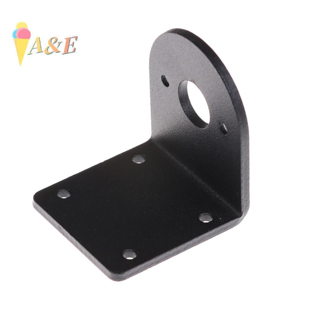 [QIMO] DC Motor 555 550 545 540 5 Series Motor Base Mounting Braet Holder Seat