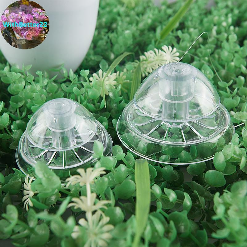 WithBetter Aquarium Accessories Snail Trap Catcher Leech Pest Catch Box Aquarium Cleaning TH