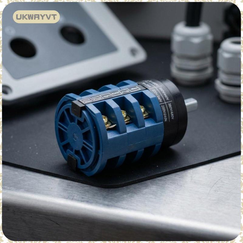 [ukwryvt] Forward Switch Heavy Duty Forward Backward Switch สําหรับช่าง ร้านยาง