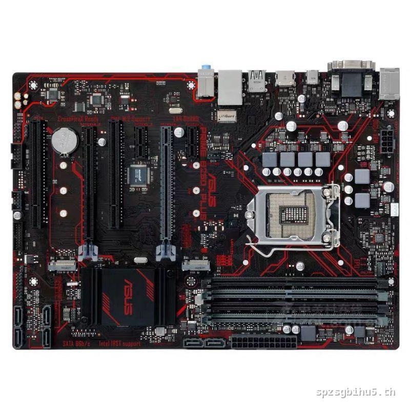 จัดส่งที่รวดเร็ว Asus/Huawei B250M-JK B250M-A B250-PLUS Z270-P แล็ปท็อป m.2
