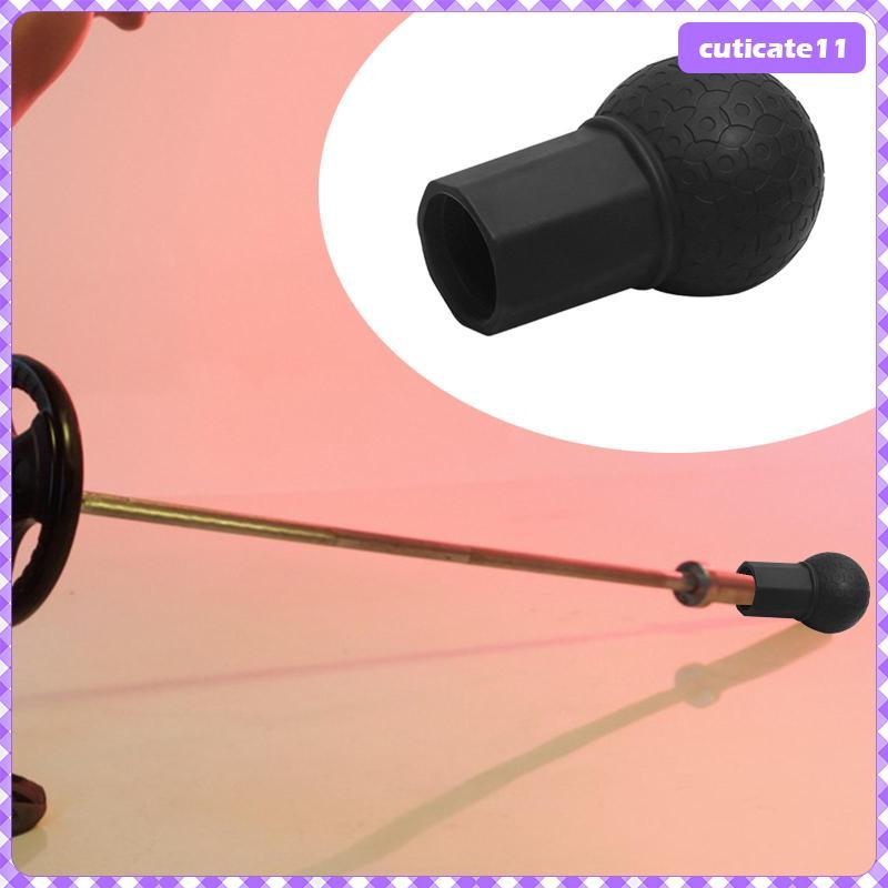 [Cuticate1] Landmine Barbell Attachment Squat Row Ball Holder for Fitness Barbell Dumbbell Set 20kg 