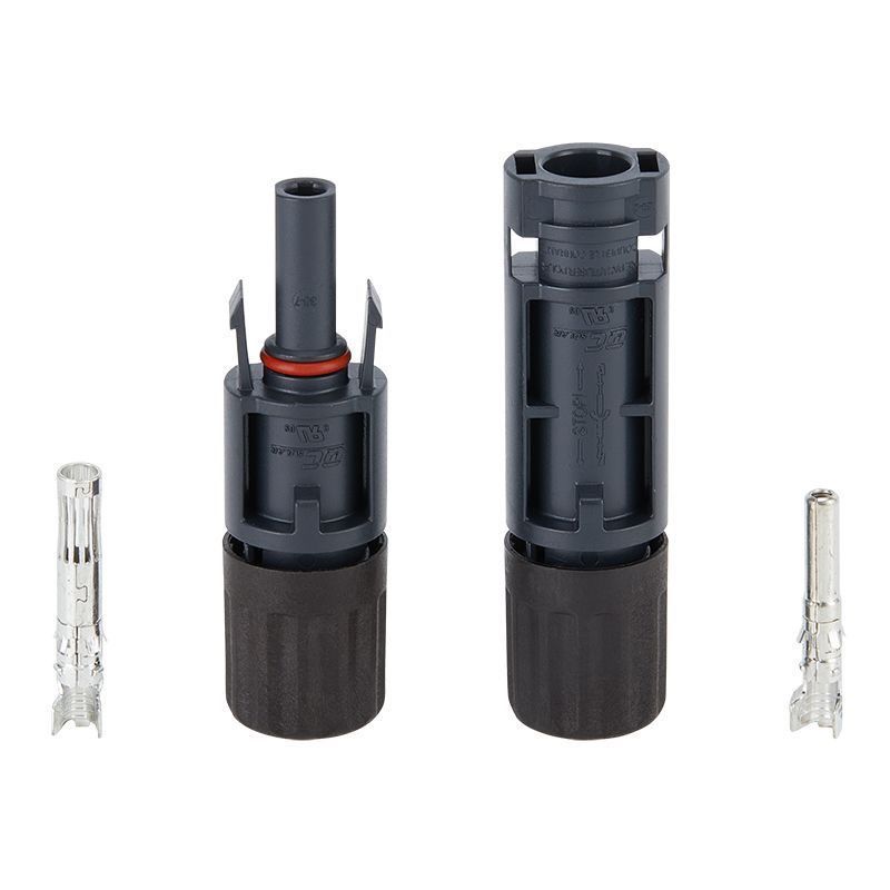 C4 Jingao mc4 CC4 Connector qc4 Connector CC4 CC4 CC4 บอร์ดแปลง mc4 ปลั๊ก Qc4 ชายหญิงปลั๊ก m4
