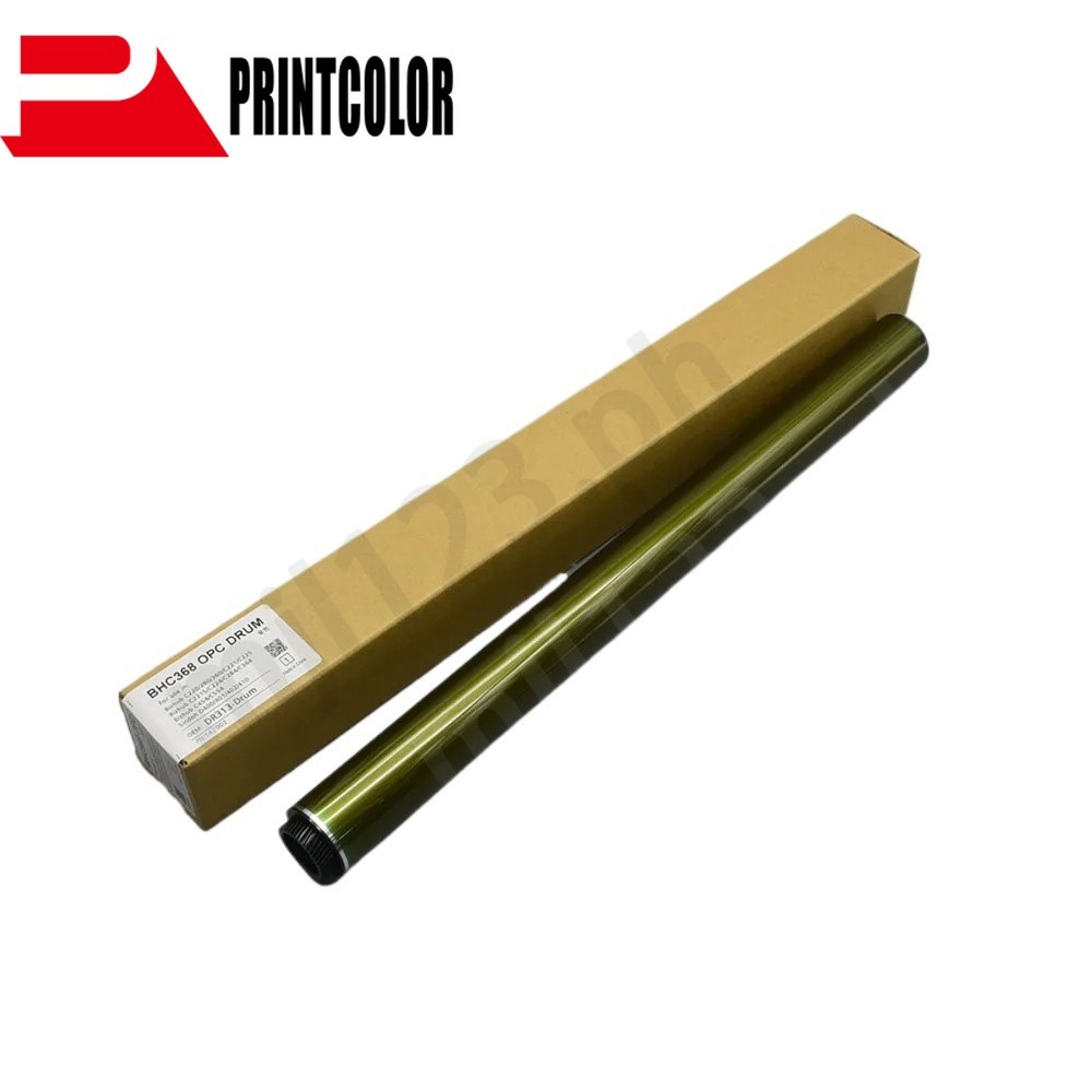 4X 100K DR512 DR311 OEM OPC กลองสําหรับ Konica Minolta Bizhub C224 C284 C364 C454 C554 C258 C280 C22