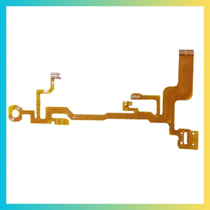 สําหรับ EX-ZR10 EX-ZR15 ZR10 ZR15 กล้องดิจิตอลอะไหล่หลัก Flex Cable สําหรับเลนส์ Repairrumstick.th