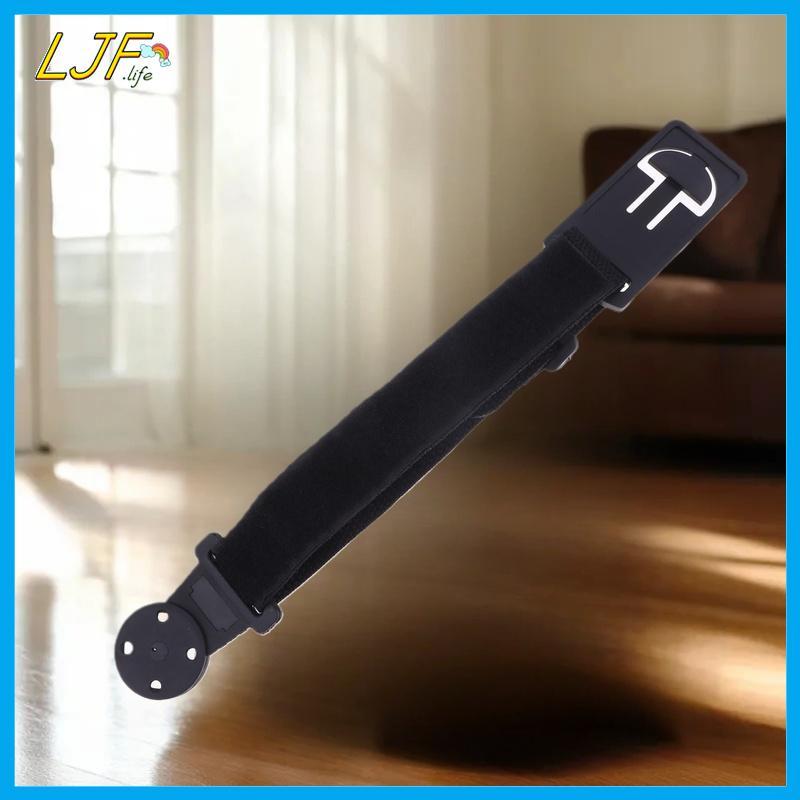 LJF สายรัดแม่เหล็กสําหรับชิ้นส่วนมัลติมิเตอร์แบบดิจิตอลสําหรับ 50 II, 70 III, 80 IV, 180 Series