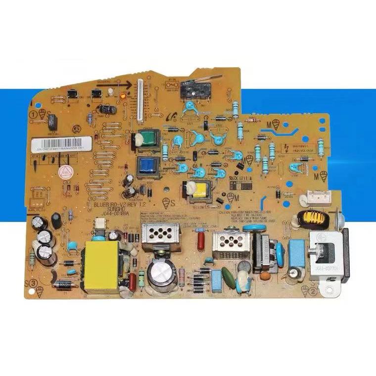 เครื่องพิมพ์สําหรับ Samsung ML-1660 ML-1661 ML-1665 ML-1666 ML-1670 ML-1671 ML-1675 ML-1676 ML-1860 