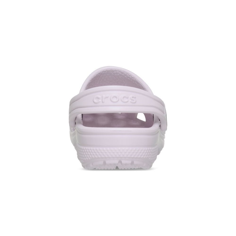 CROCS حذاء أطفال Classic Clog — بنفسجي — صورة 3