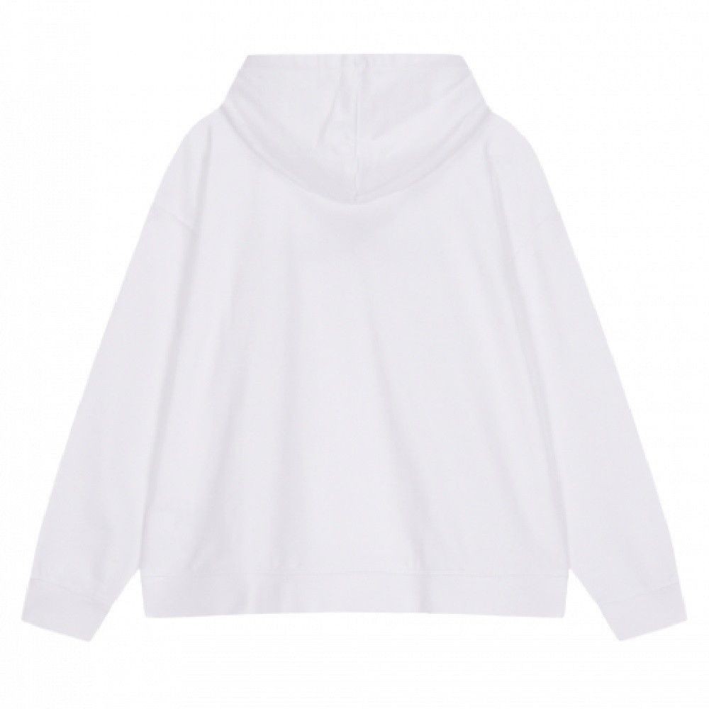 CALVIN KLEIN هودي رجالي Standard Logo
