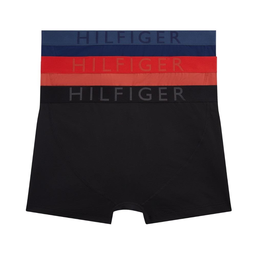 Tommy Hilfiger กางเกงชั้นใน ผู้ชาย รุ่น UM0UM03847 0VR - สีหลากสี — صورة 2