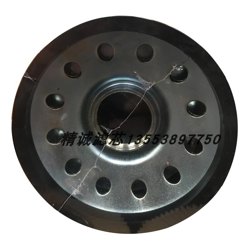 Carter ไส้กรองไฮดรอลิก 144-0832 HF35523 962170 พีพีพีพีพี167162 WD13003X 4T6788