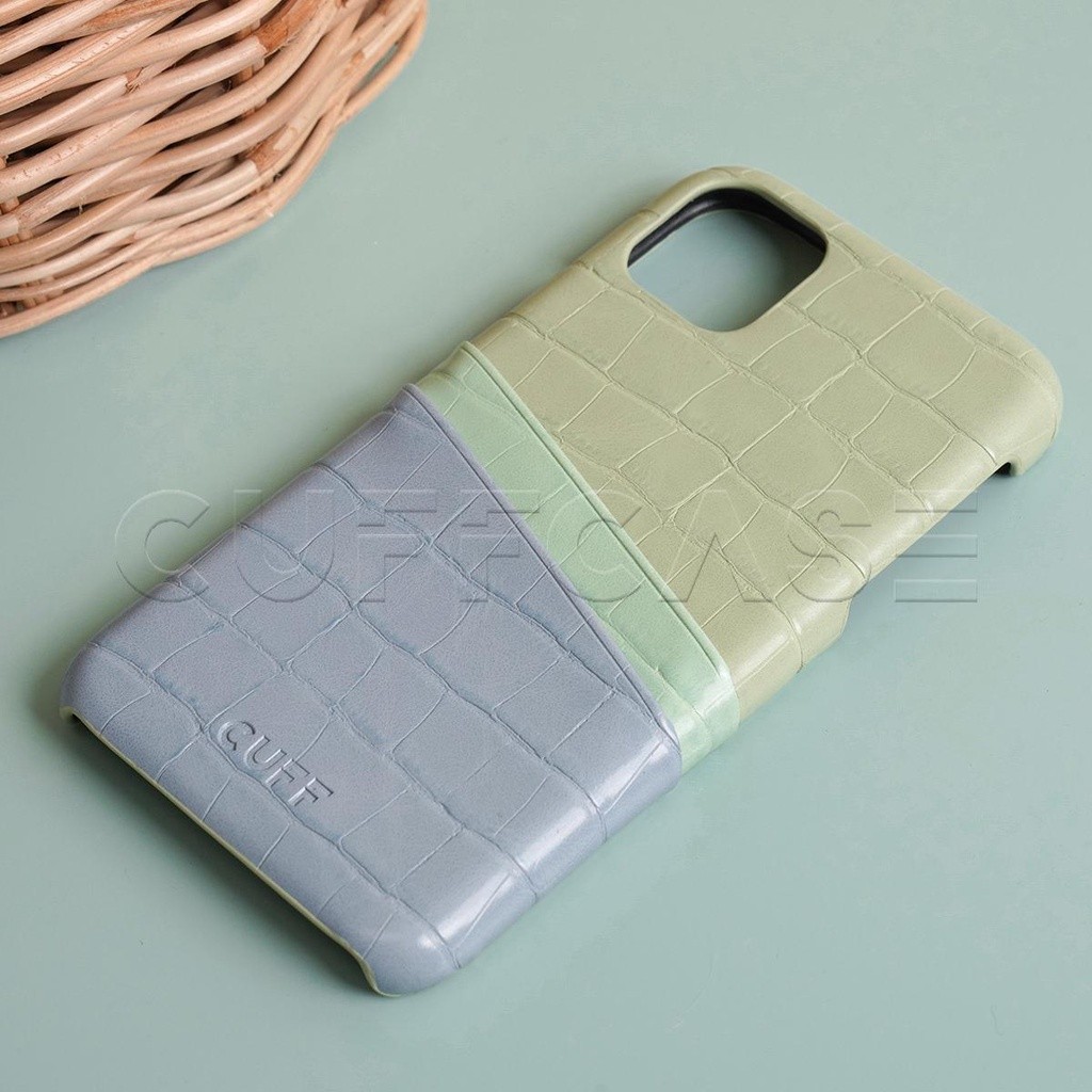 CUFF08 - CUFF Case เคสไอโฟน เคสโทรศัพท์มือถือ iPhone Case รหัส CUFF08