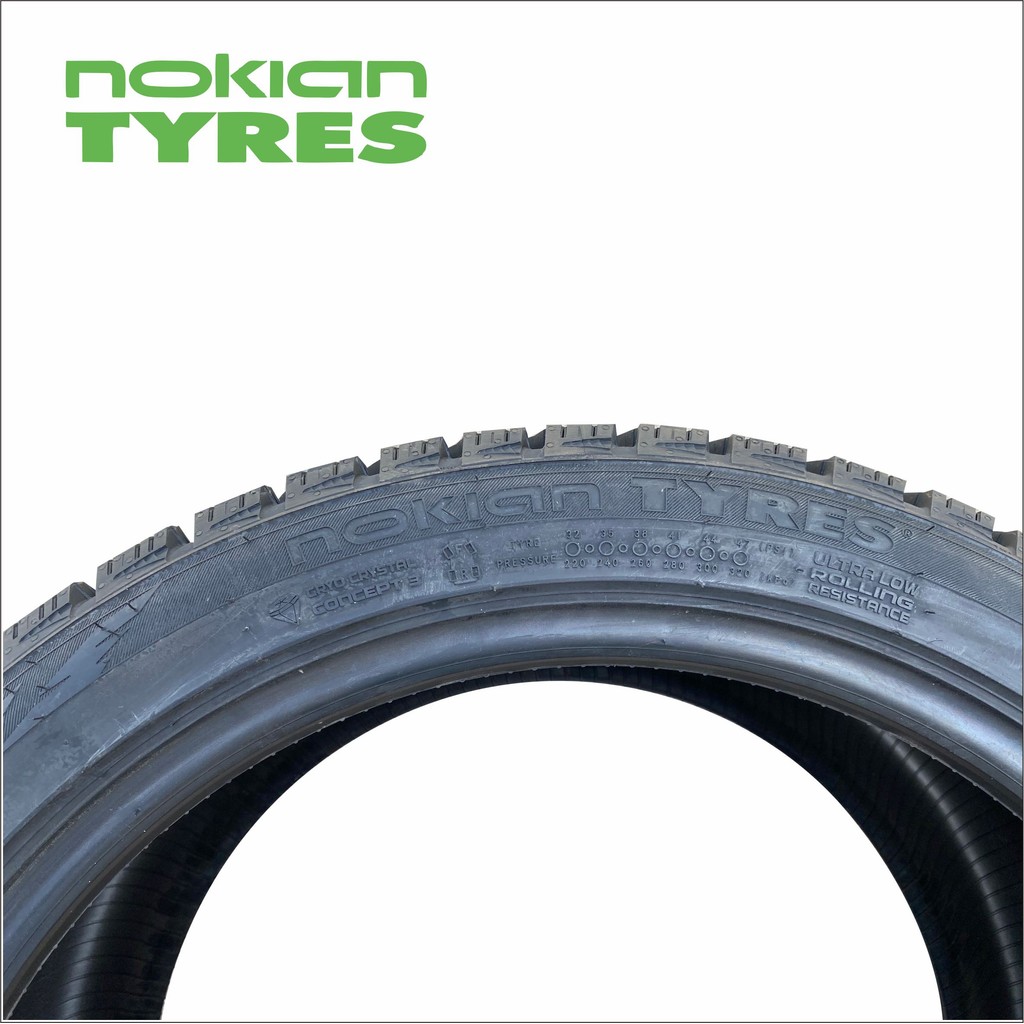 นําเข้า Noji 225/55R16 ฤดูหนาว 225/60R16 กันลื่น 245/70R16 ยางหิมะ
