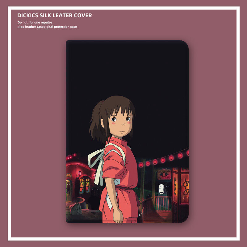 IPad air 4th 5th gen case พร้อมที่ใส่ดินสอ Mini1 Mini2 Mini4 Mini5 Mini6 IPad Case 9.7 2017 2018 10.