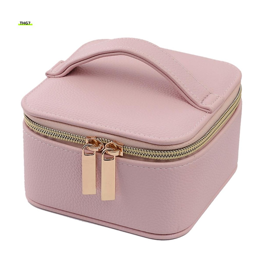 Belinda7Travel Jewelry Case Organizer,Storage Organizer Travel Jewelry Organizer Portable Jewelry Tr