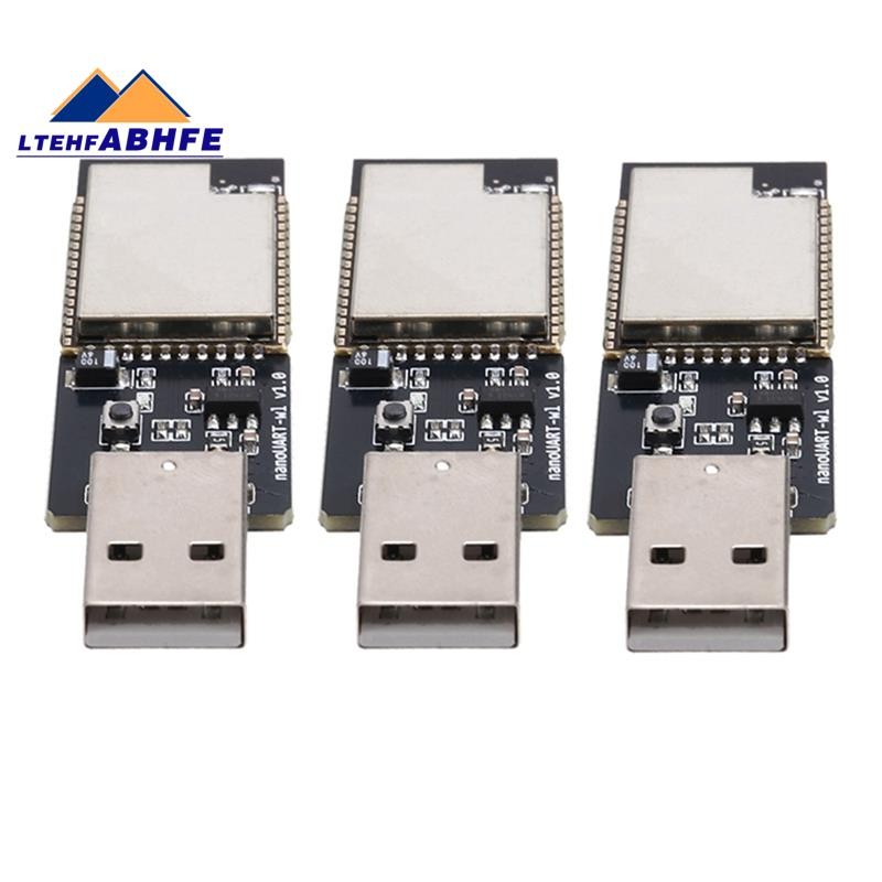 [ขายร้อน L]3PCS USB BTC Miner 40-50KH/S Solo Miner Bitcoin BTC Miner Asic Mining Low Power Miner สํา