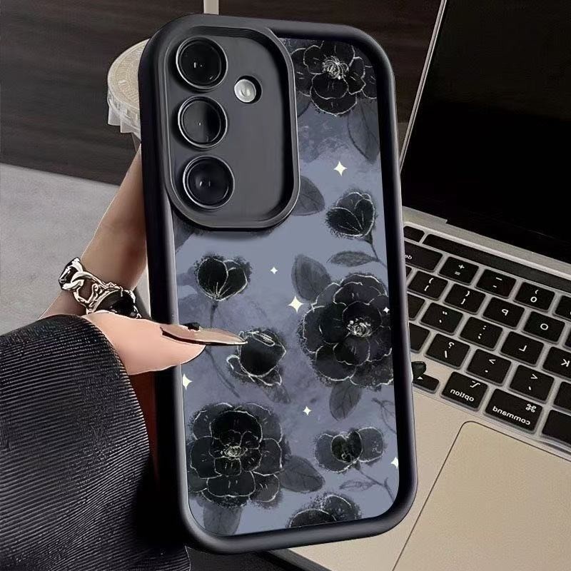 OPPOREALME กรณีวัสดุนุ่มเคสโทรศัพท์สําหรับ OPPOREALME5 5S 5I 7PRO 8PRO REALMEC11 C15 C20 C21Y C25Y C