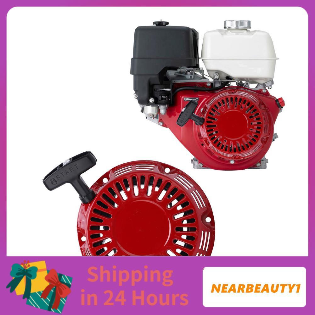 Nearbeauty1 Recoil Starter 28400 ZE1 003ZF ความแข็งแรงสูงที่มีประสิทธิภาพ Anti Aging สำหรับ GX120 GX