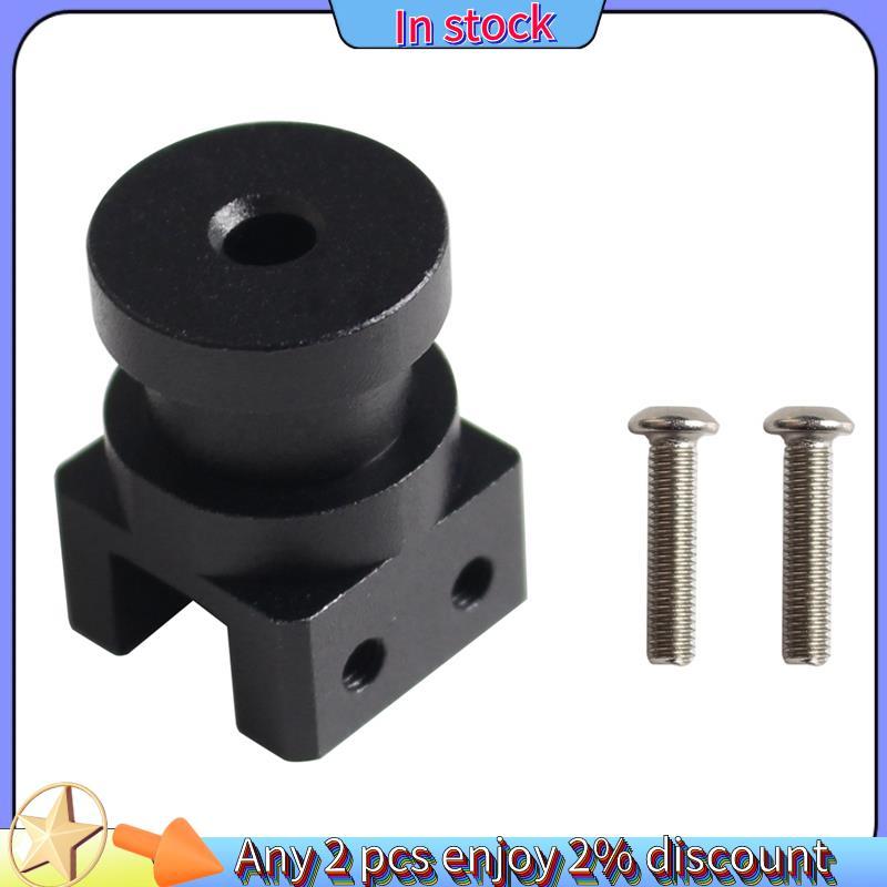 ในสต็อก-สําหรับ Hotend Mount Adapter ถึง V6 Hotend อลูมิเนียม CNC ชุดสําหรับ Trident Stealthburner H